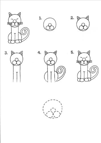 Jak to narysować - Kot.jpeg