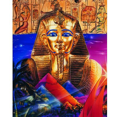 Akcenty egipskie czasy Faraona1 - akcenty egipskie 21.jpg