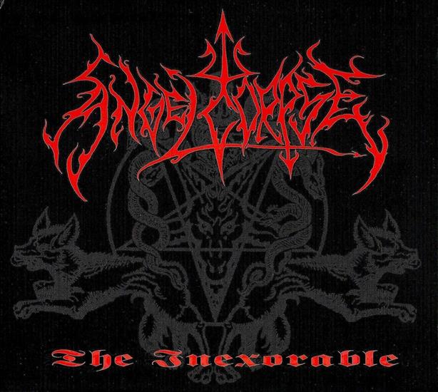 ANGELCORPSE The Inexorable1999 - Front1.jpg
