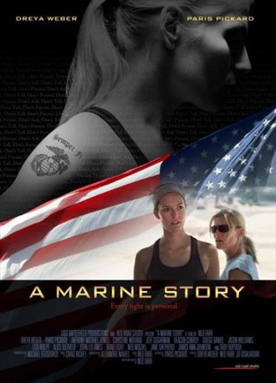 A Marine Story 2010 Napisy PL - A Marine Story-1.jpg