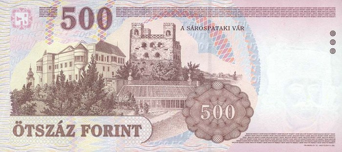 WĘGRY v - 1998 Rok 00,500 Forintów 2.jpg