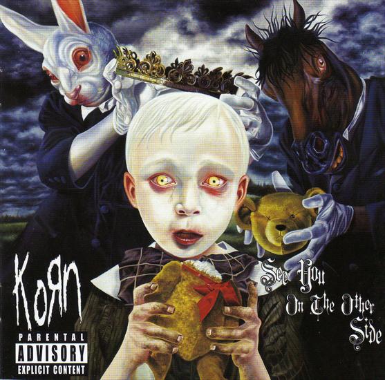 Cover - Korn - See You On The Other Side - Front.jpg