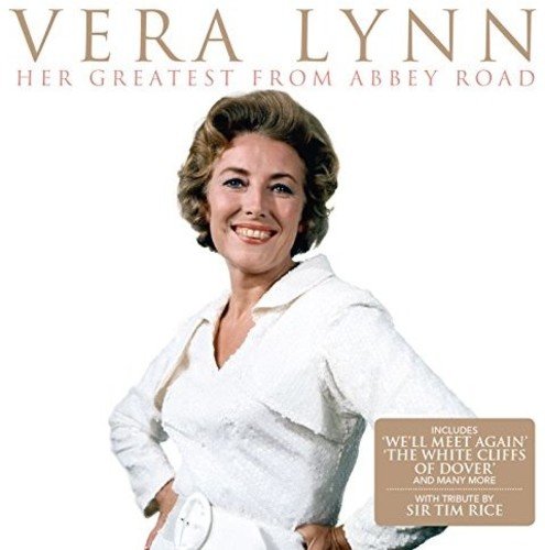 Vera Lynn - Her Greatest From Abbey Road 2017 - cover.jpg