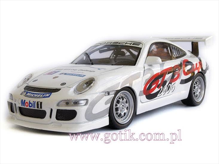 samochody - Porsche GT3 Cup1.jpg