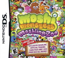 5801-5900 - 5886 - Moshi Monsters Moshling Zoo USA.JPG