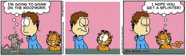 Garfield - Garfield 71.GIF