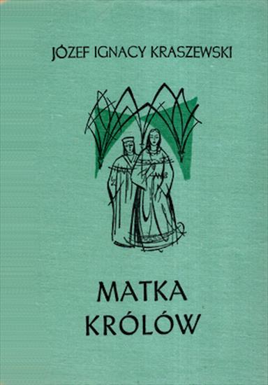 Matka Krolow 5434 - cover.jpg