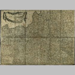 Stare mapy - Old Maps - 1 - Czertez nowopriobrietiennym ot Polszi Rossieju zemliam w 1793 godu_t.jpg