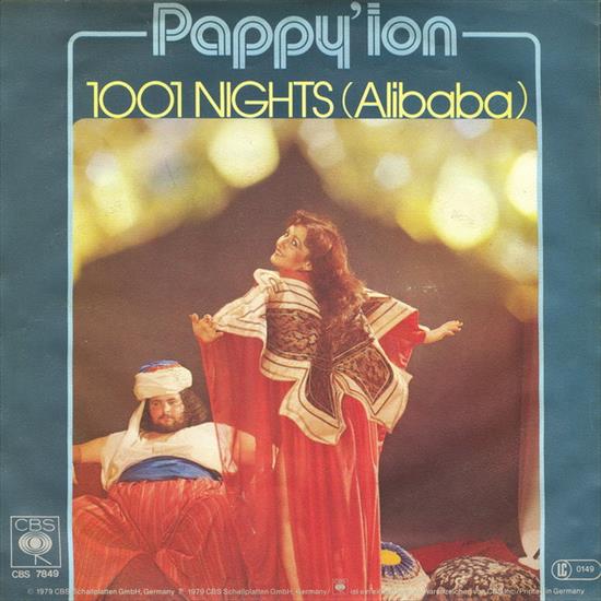 Best Series vol.2 - Pappy Ion - 1001 Nights  Ali Baba  1979.jpeg