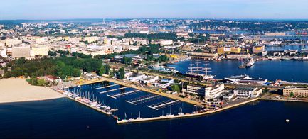 moje miasto Gdynia - port gdynia.jpg
