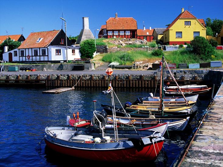 EUROPA - Image_0172.Denmark.Bornholm.Gudhjem.jpg