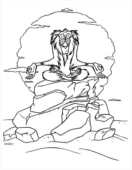 Król Lew - Lion King 002.gif