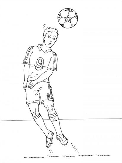 sport - piłka nożna, sport - kolorowanka 19.jpg