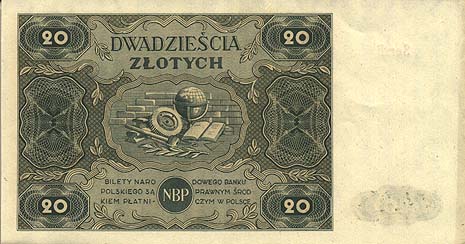 BANKNOTY - e20zl-1947.jpg