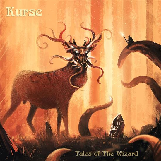 Kurse - Tales of The Wizard EP 2017 - cover.jpg