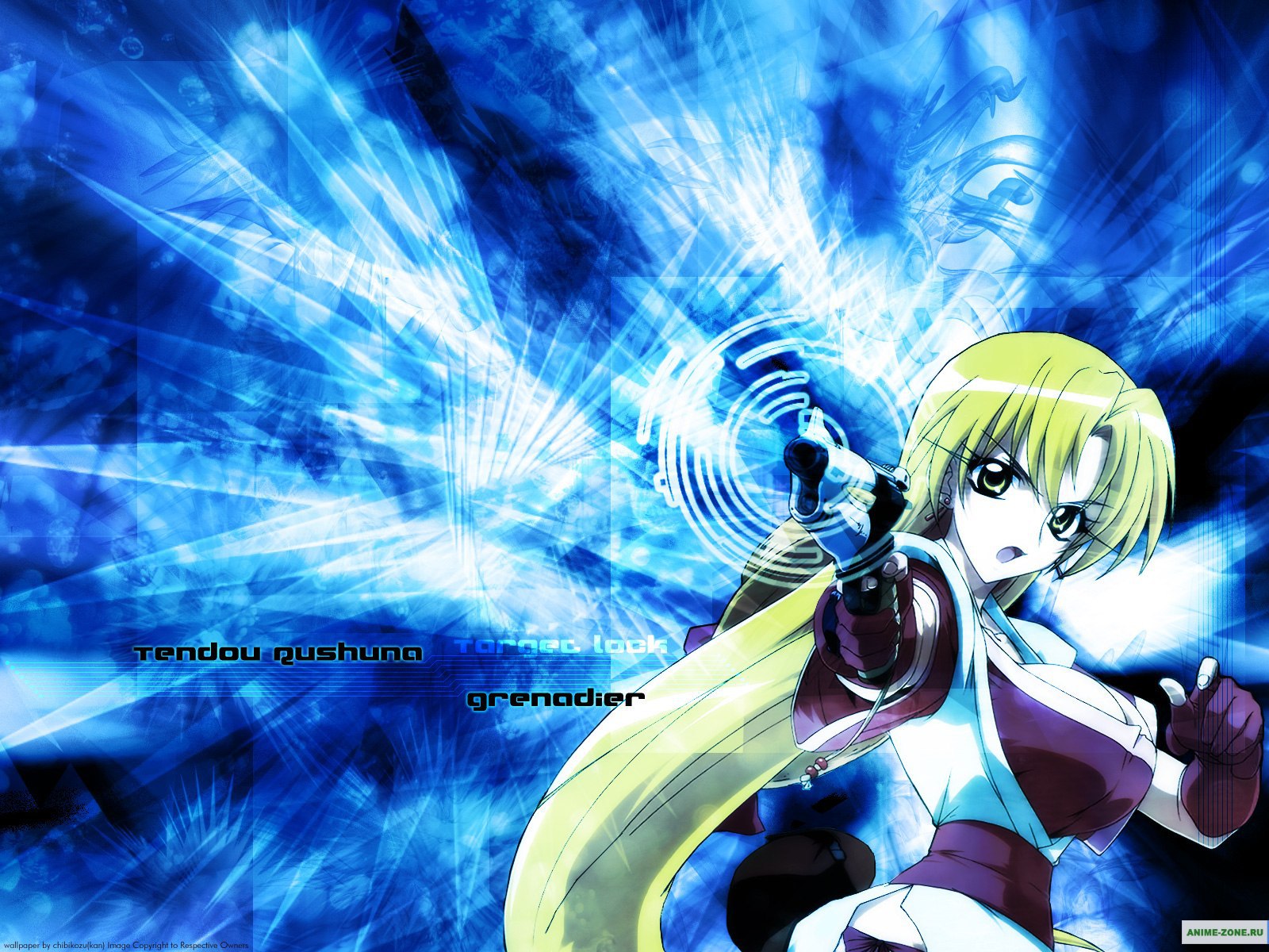 Tapety Anime - pictures-originals-2013-Anime_Grenadier_-_the_smiling_warrior_052549_.jpg