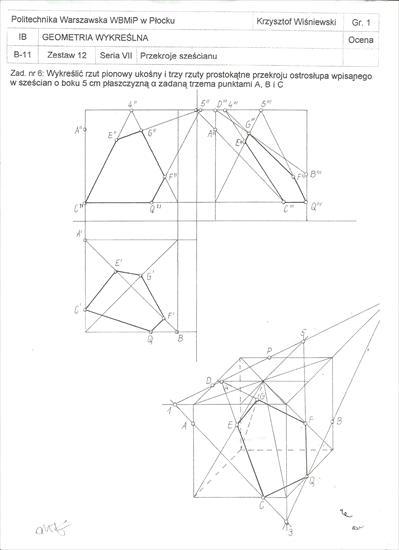 GW Geometria Wykreślna - Seria VII zad 6.jpg