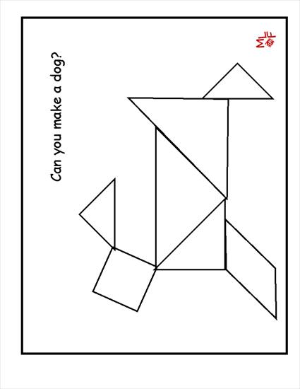 tangram szkolny - Tangrams-dog.gif