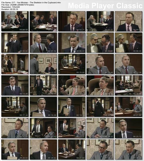 Yes Minister - Prime Minister DVDrip, Extras, New Series .x264 - Yes Minister - Screens.jpg