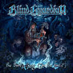 Blind Guardian - The Bards Song in The Forest - Blind Guardian - The Bards Song In The Forest CO.jpg