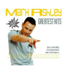 Mark Ashley - Mark Ashley - Greatest Hits.jpg