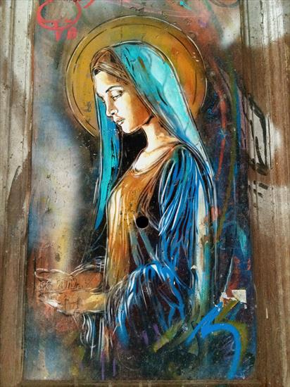Jesus  Mary - Mary-art_02.png