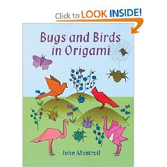origami - John Montroll - Bugs And Birds In Origami.jpg