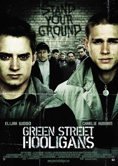  Okładki Filmy - G - Green Street Hooligans 1.jpg