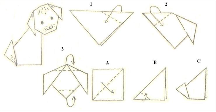 origami - piesek.jpg