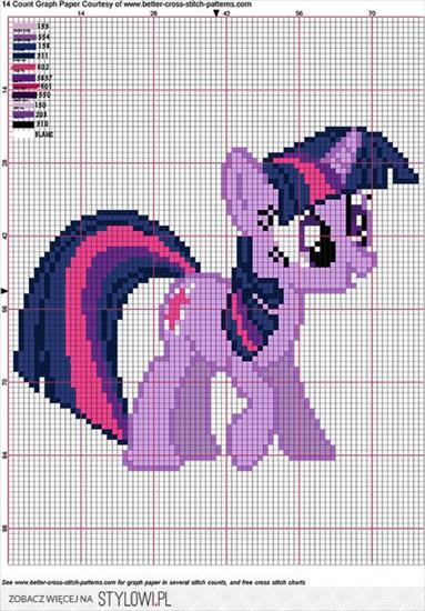 My Little Pony - stylowi_pl_diy-zrob-to-sam_18546784.jpg