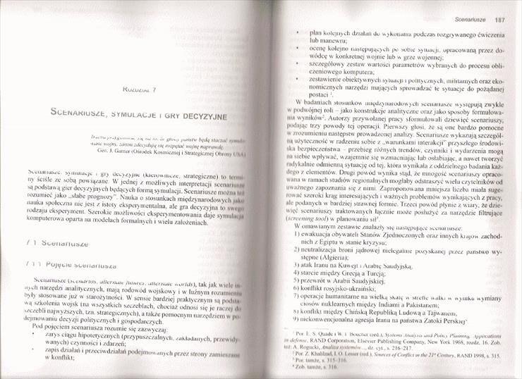 Sułek Mirosław - Prognozowanie i symulacje międzynarodowe - skanuj0097.jpg