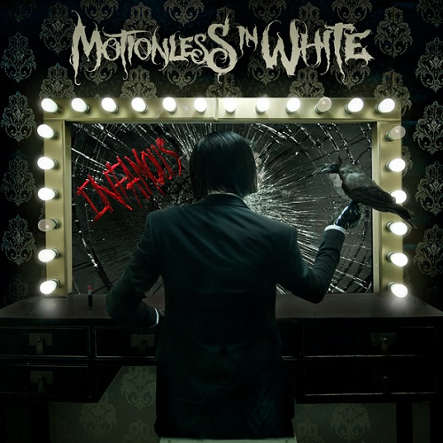Motionless In White - 2012 - Infamous - Motionless In White - Infamous.jpg
