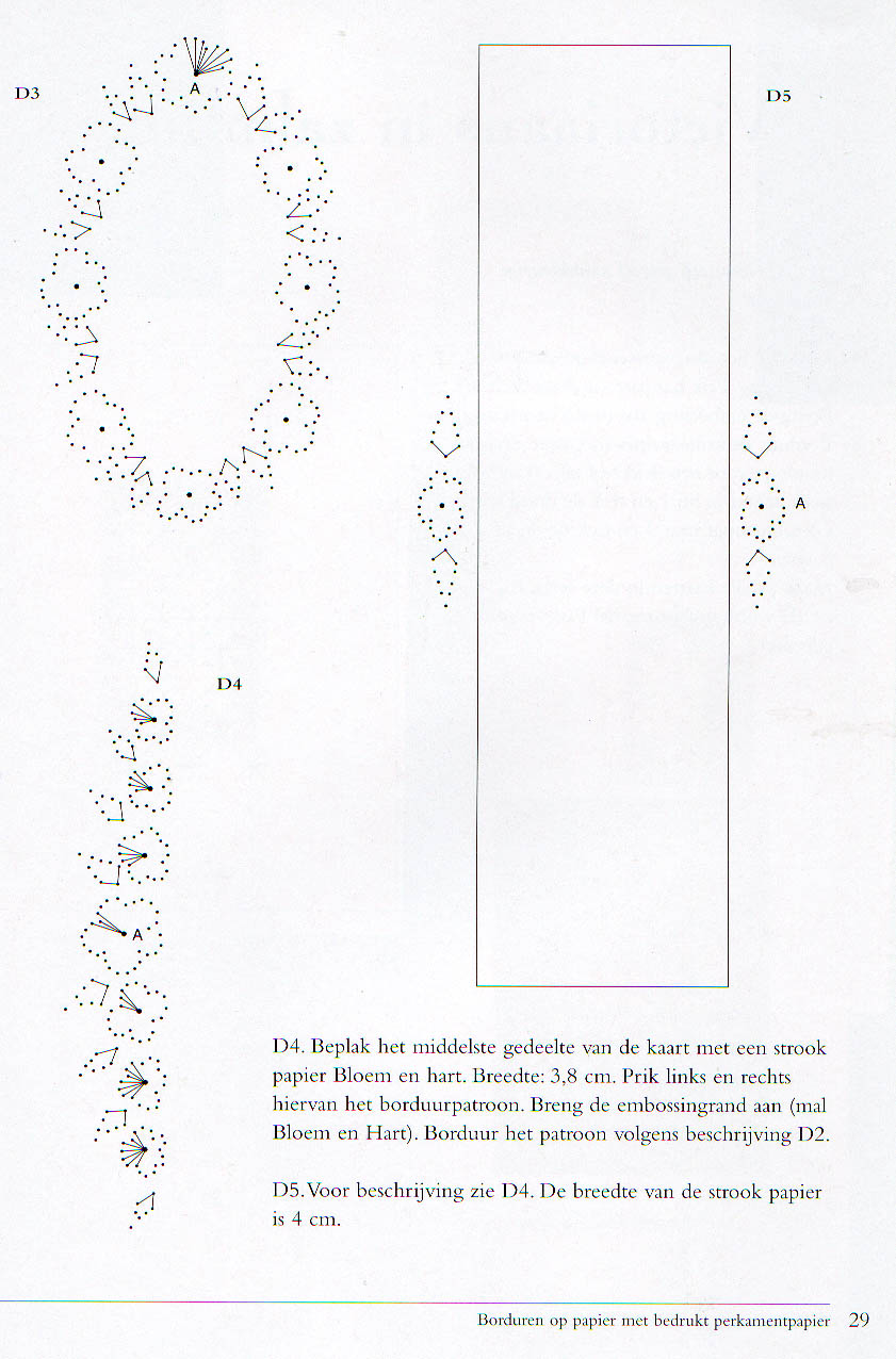 Borduren op papier met bedrukt perkamentpapier - blz29.jpg