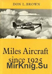 Putnam - Miles Aircraft Since 1925.jpeg