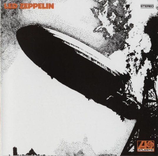 Led Zeppelin - Discography MP3320Kbps - lz1.jpg