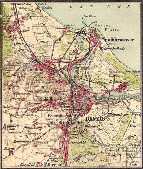 mapy miast Polska_Niemcy_Kresy - Danzig_1918.jpg