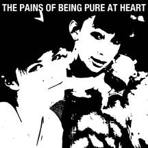 The Pains of Being Pure at Heart 2009 - cover.jpg