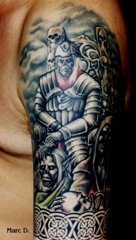 Zdjęcia Tatuaży - Tatoo 1355.jpg