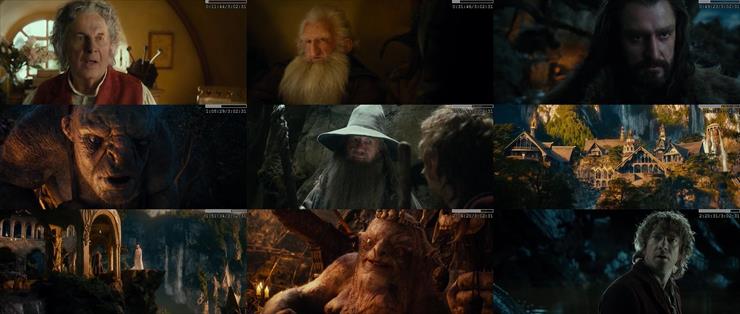 Hobbit - Niezwykła podróż 2012 - Podgląd.jpg