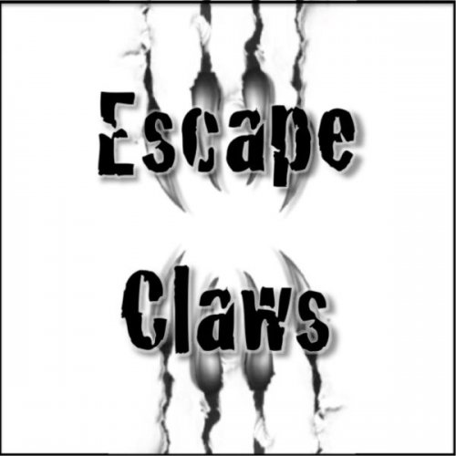Escape Claws - Escape Claws 2014 - cover.jpg