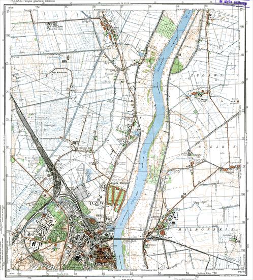 Mapy topograficzne LWP 1_25 000 - N-34-62-D-a_TCZEW_1988.jpg
