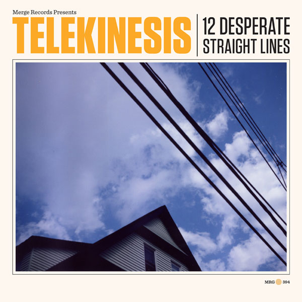 2011 - 12 Desperate Straight Lines  Dirty Thing - Cover.jpg