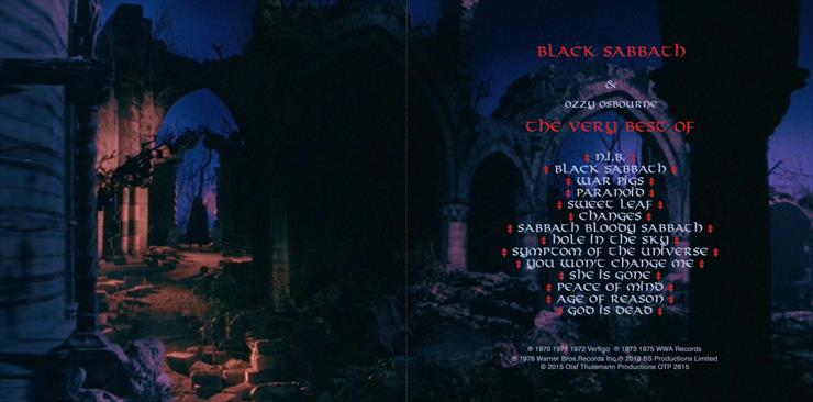 Black Sabbath  Ozzy Osbourne - The Very Best Of 2015 - Cover.jpg