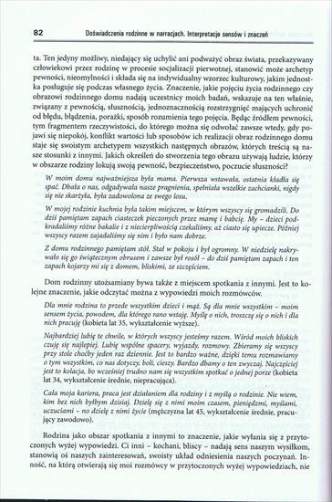 Nowak-Dziemianowicz - Doświadczenia rodzinne w narracjach 1 rozdział - 082.jpg