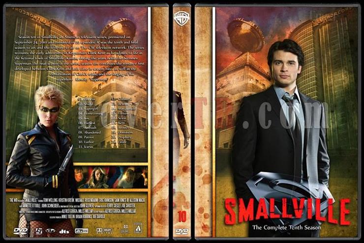 Galeria - Tajemnice Smallville 10.jpg