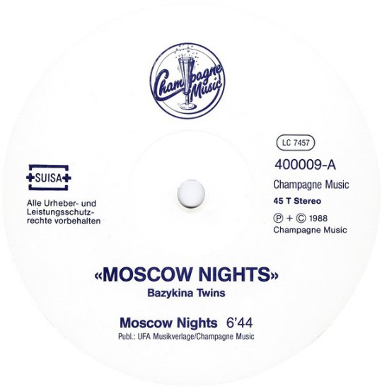 bazykina twins - moscow nights maxi single 89 - Label A.jpg