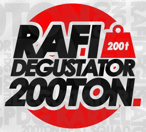 Rafi - 200 Ton 2011 - rafi.jpg
