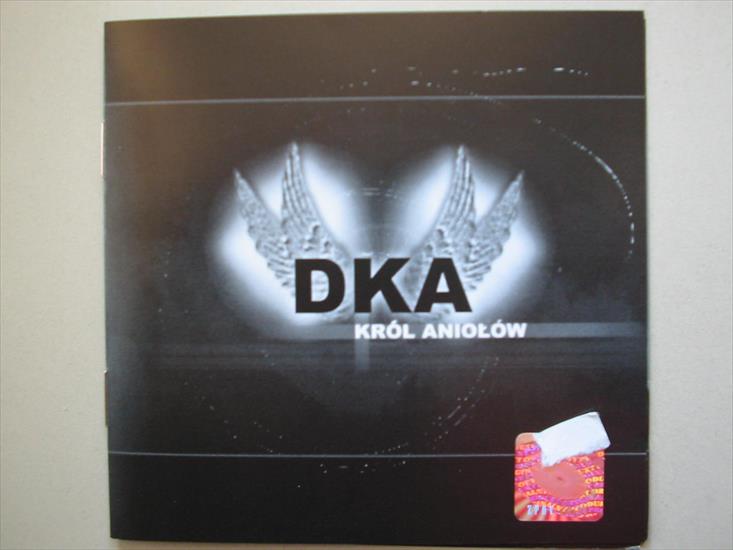Dka_-_Krol_Aniolow-PL-2004-WRF - 00_Dka_-_Krol_Aniolow-PL-2004-Front-WRF.jpg