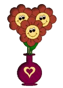 GIFY-Walentynki - valentineflowers.gif