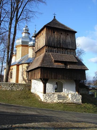 Cerkwie i Kościółki - 450px-Church_Dobra.JPG